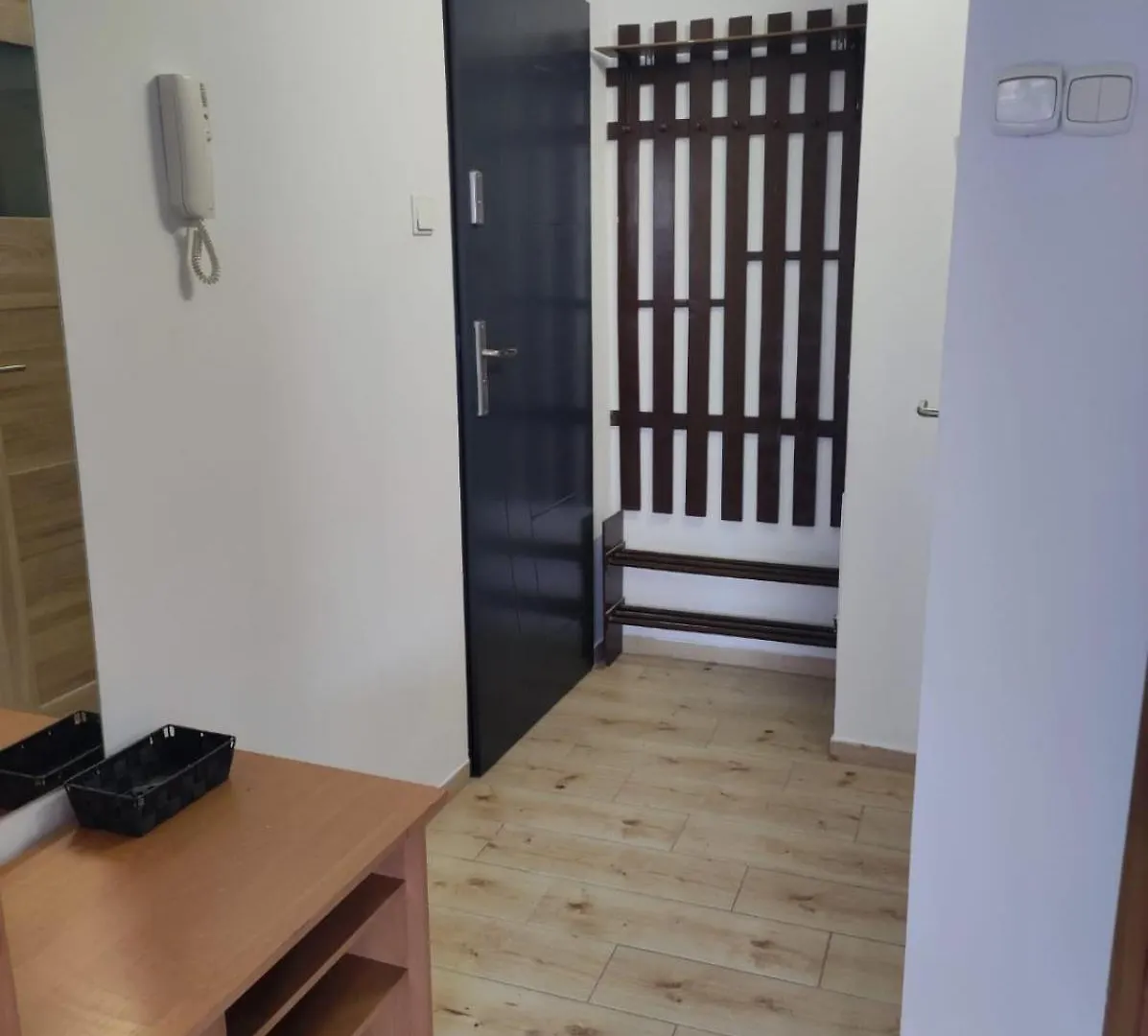 アパート Apartament Ivona Grabiszynska ヴロツワフ