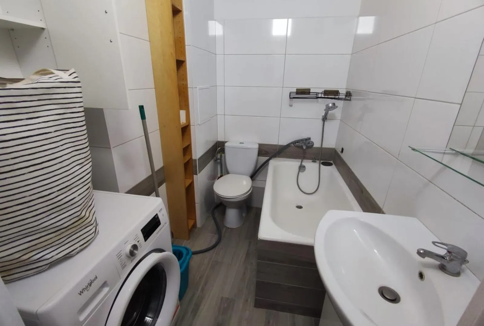 アパート Apartament Ivona Grabiszynska ヴロツワフ