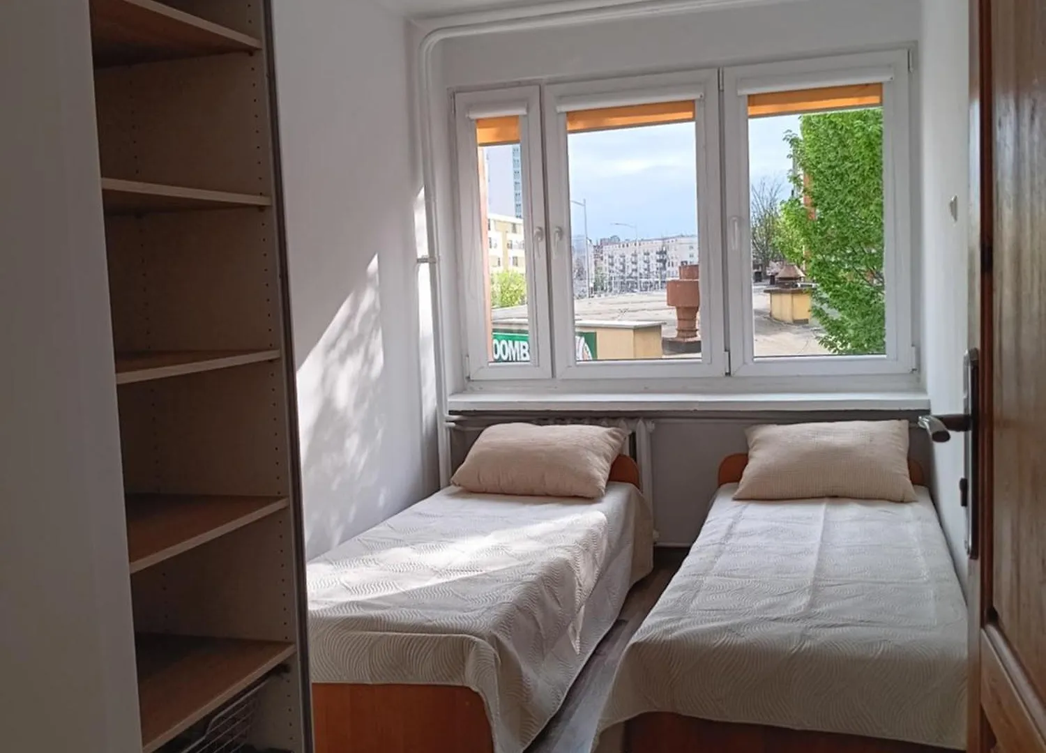 Apartament Ivona Grabiszynska ヴロツワフ 0*,