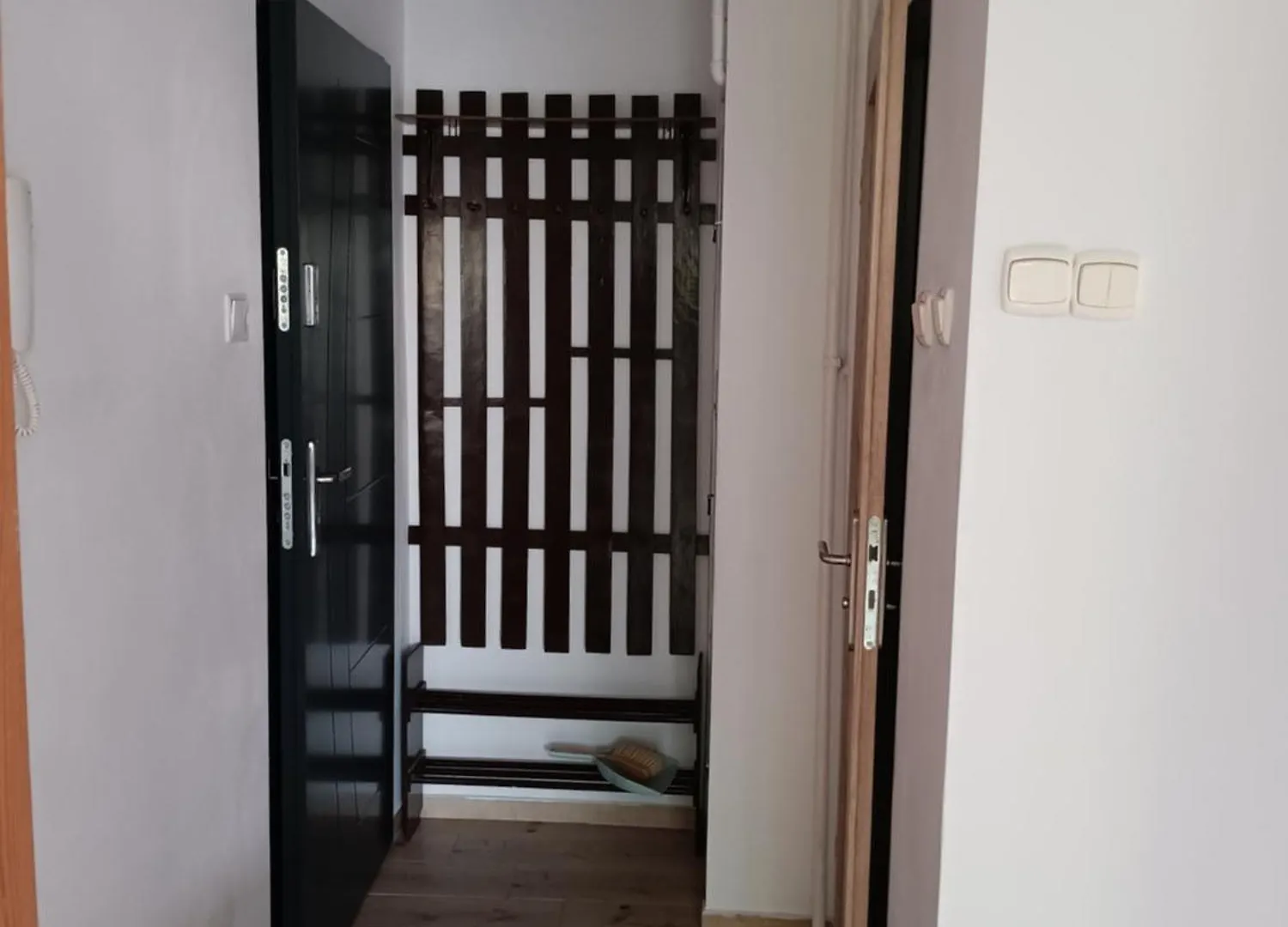 Apartament Ivona Grabiszynska ヴロツワフ アパート