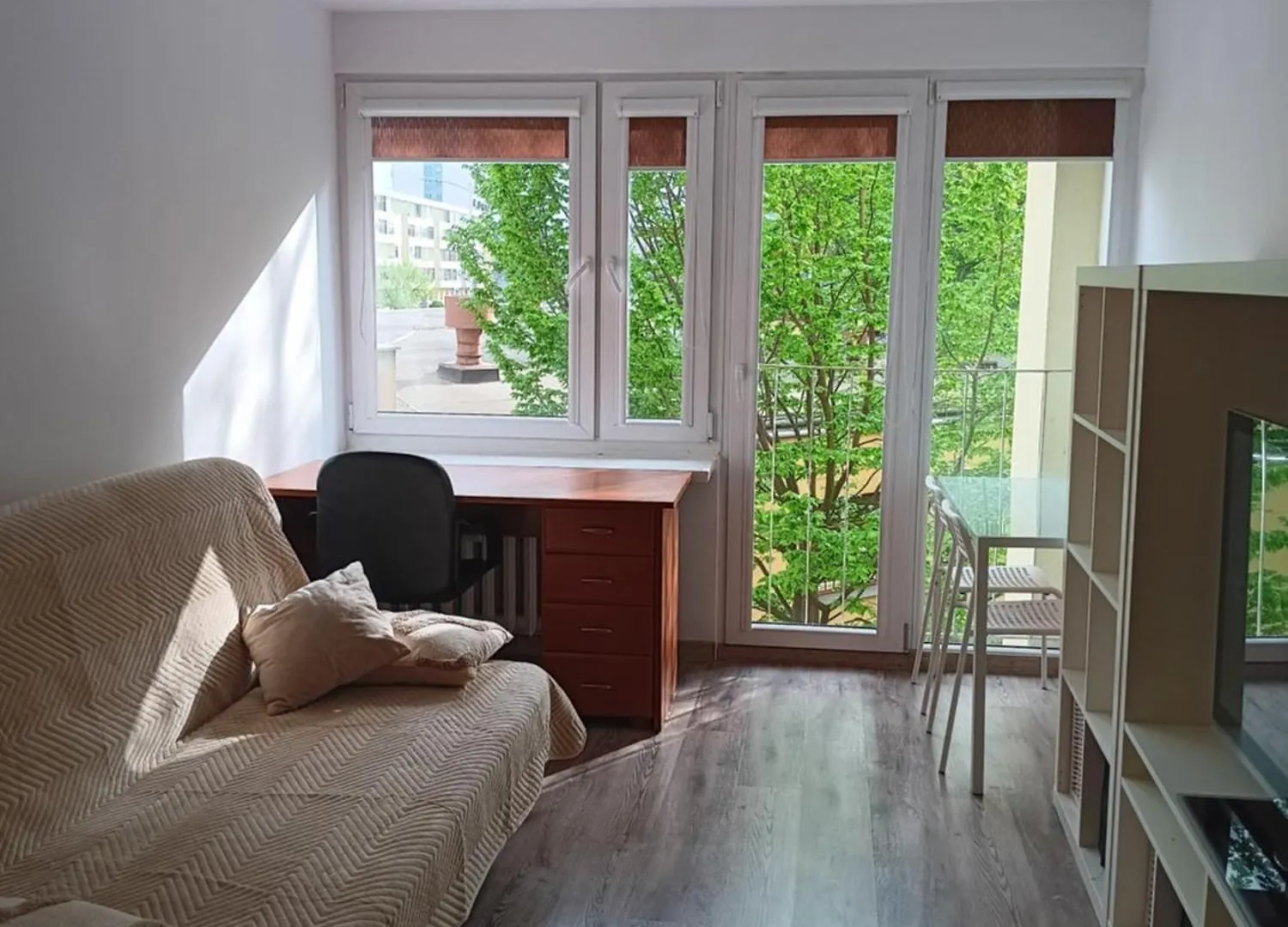 アパート Apartament Ivona Grabiszynska ヴロツワフ ポーランド