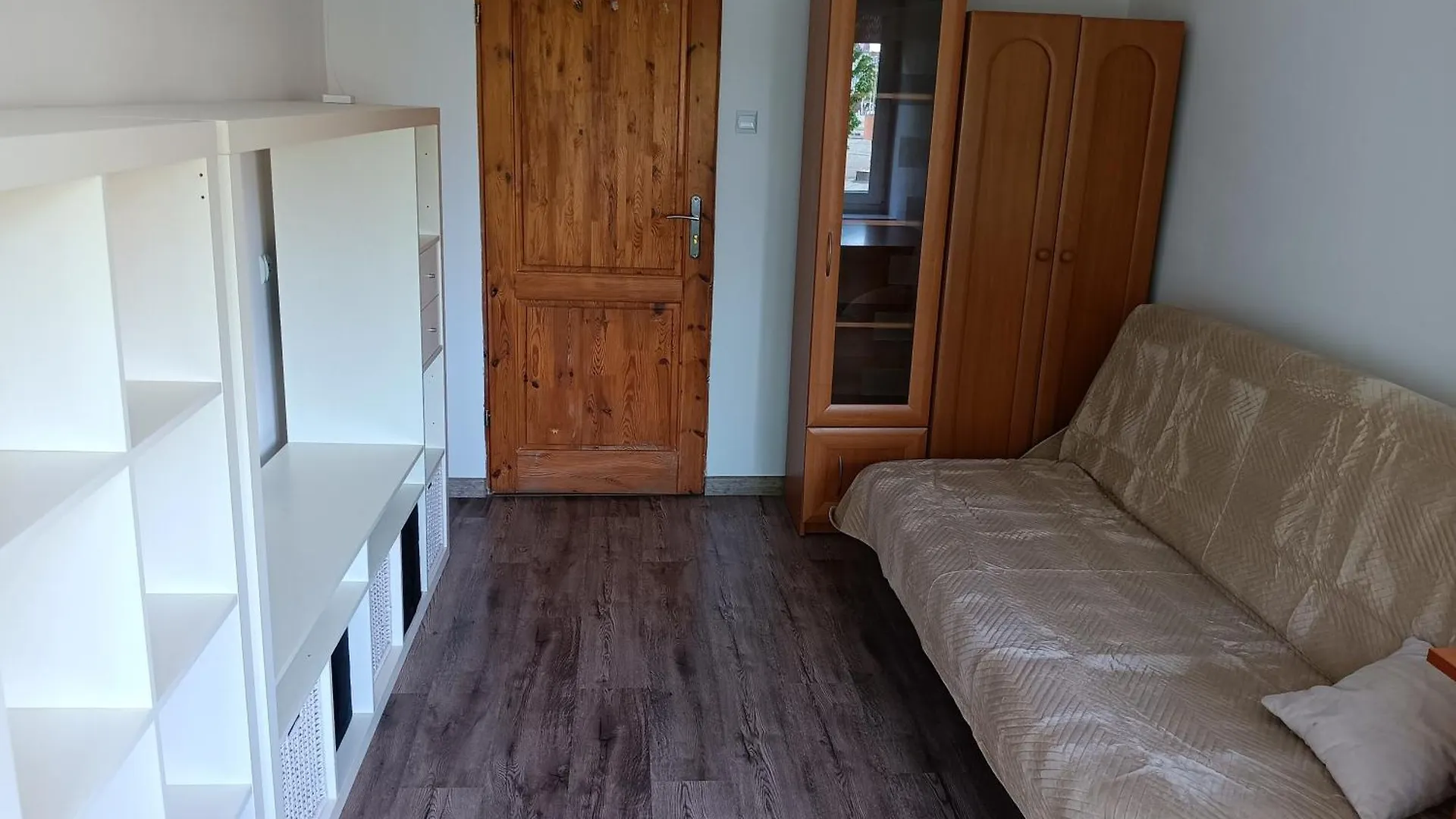 Apartament Ivona Grabiszynska ヴロツワフ ポーランド